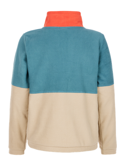 PRTFERN JR Fleece