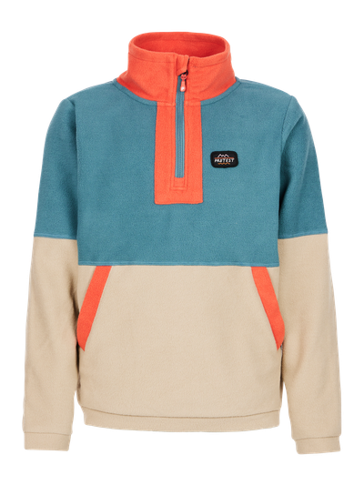 PRTFERN JR Fleece