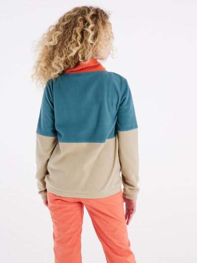 PRTFERN JR Fleece