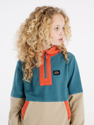 PRTFERN JR Fleece