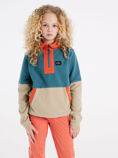 PRTFERN JR Fleece
