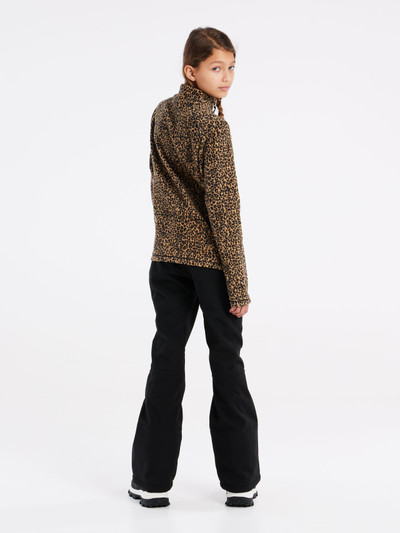 PRTMISSY 23 JR Leopard mid layer