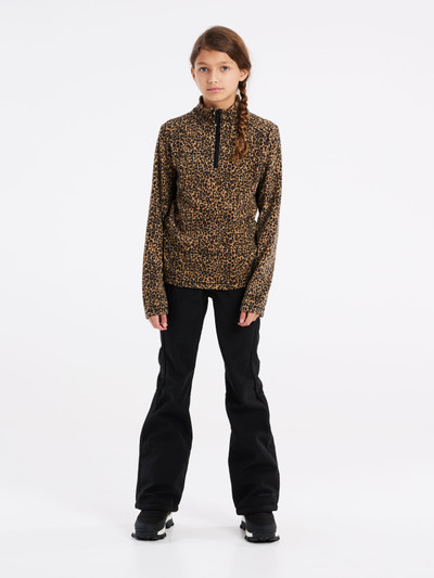 PRTMISSY 23 JR Leopard mid layer