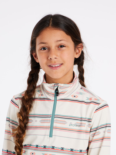 PRTVESH JR Mid layer