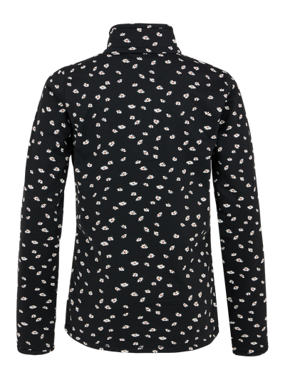 PRTVESH JR Floral mid layer