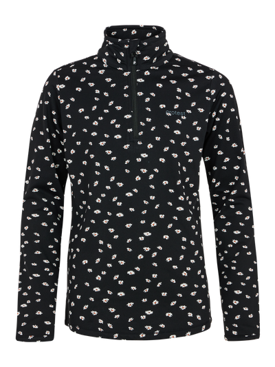 PRTVESH JR Floral mid layer
