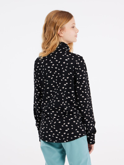 PRTVESH JR Floral mid layer