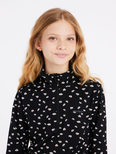 PRTVESH JR Floral mid layer