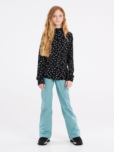 PRTVESH JR Floral mid layer
