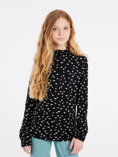 PRTVESH JR Floral mid layer