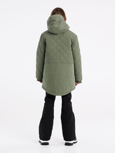 PRTTAMIRES JR Ski jacket