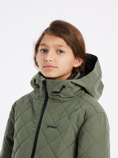PRTTAMIRES JR Ski jacket