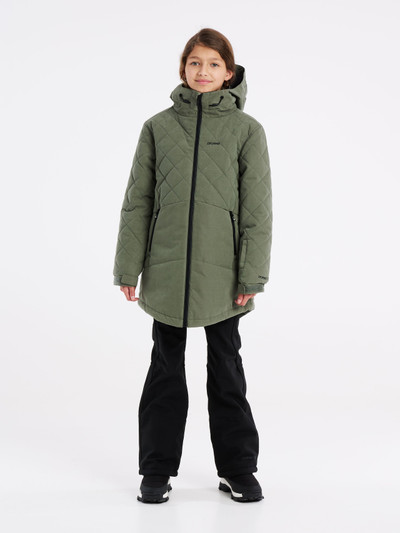 PRTTAMIRES JR Ski jacket