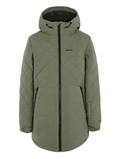 PRTTAMIRES JR Ski jacket