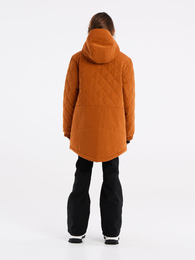 PRTTAMIRES JR Ski jacket