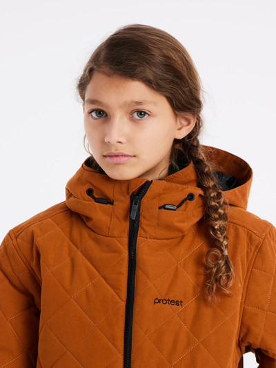 PRTTAMIRES JR Ski jacket
