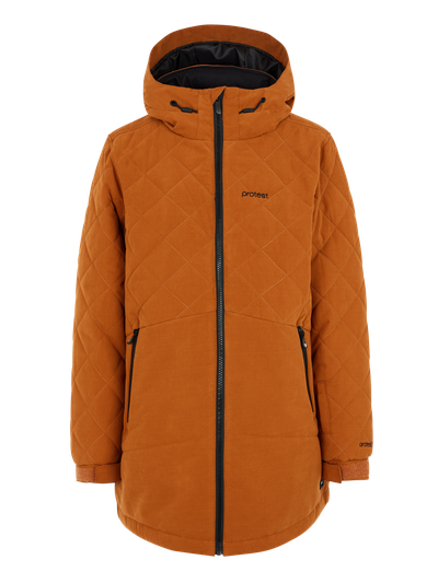 PRTTAMIRES JR Ski jacket