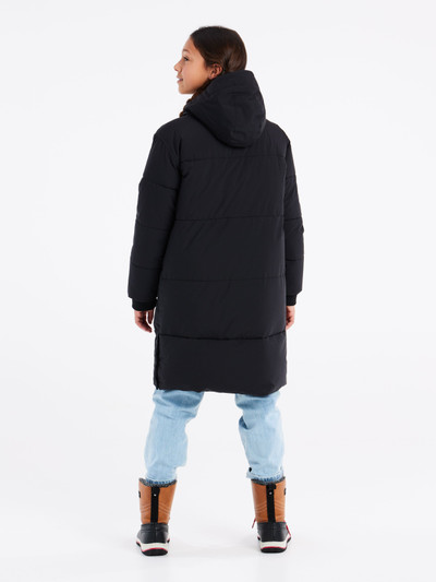 PRTNOIVA JR Long winter jacket