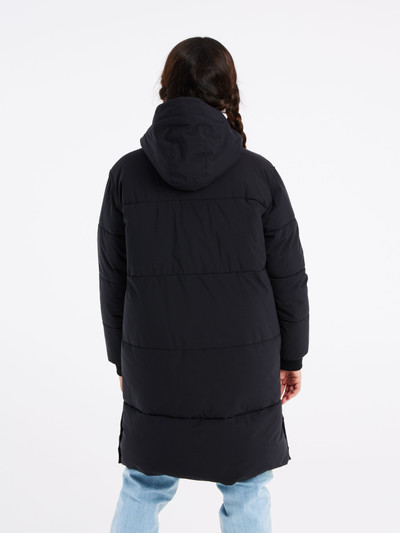 PRTNOIVA JR Long winter jacket