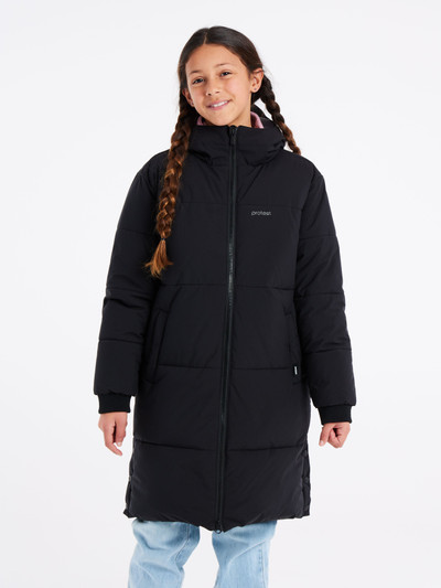 PRTNOIVA JR Long winter jacket