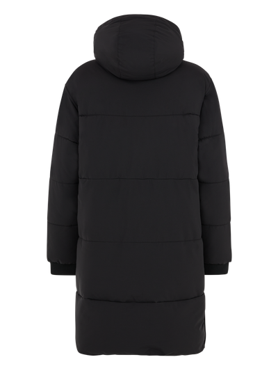 PRTNOIVA JR Long winter jacket