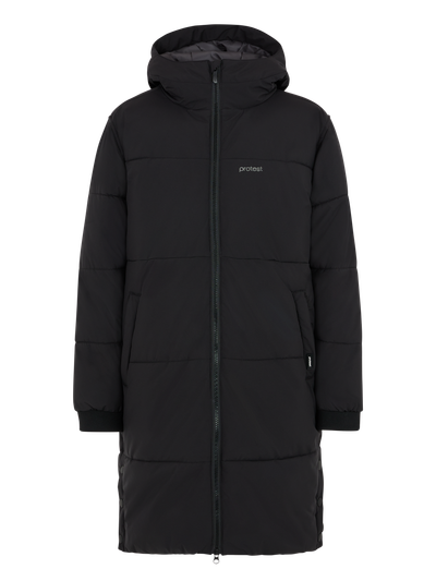 PRTNOIVA JR Long winter jacket