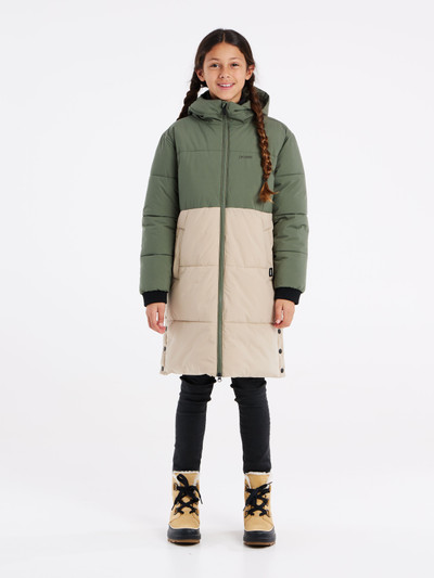 PRTNOIVA JR Long winter jacket