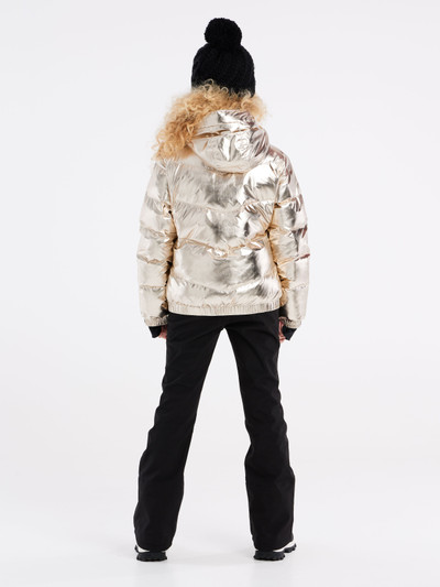 PRTNELLI JR Ski jacket