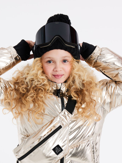 PRTNELLI JR Ski jacket