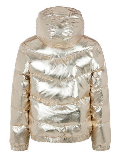 PRTNELLI JR Ski jacket