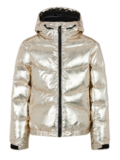PRTNELLI JR Ski jacket
