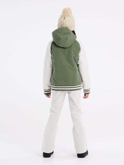 PRTCATBIRD JR Ski jacket