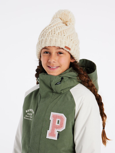 PRTCATBIRD JR Ski jacket