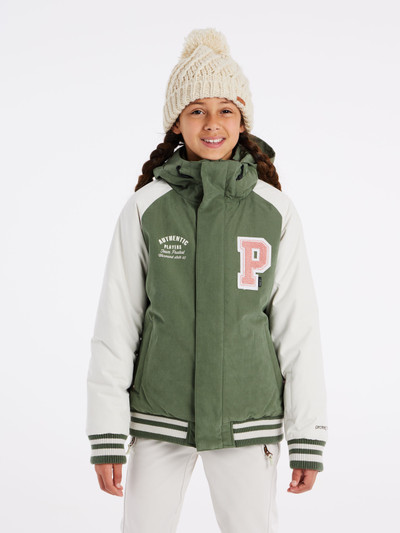 PRTCATBIRD JR Ski jacket