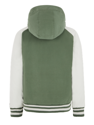 PRTCATBIRD JR Ski jacket