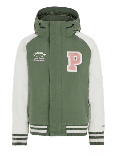 PRTCATBIRD JR Ski jacket