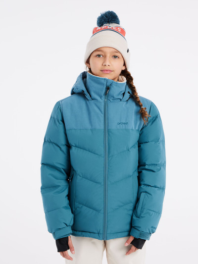 PRTCOTINGA JR Skijacke