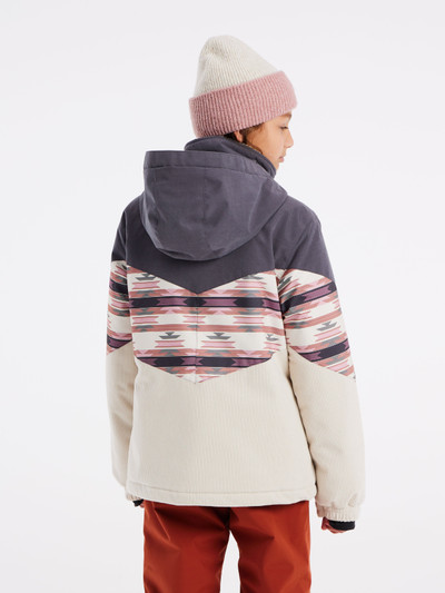 PRTSWAN JR Ski jacket
