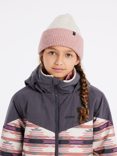 PRTSWAN JR Ski jacket
