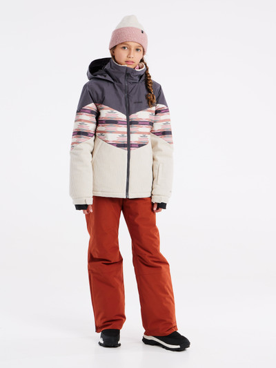 PRTSWAN JR Ski jacket