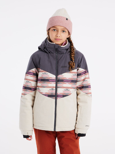 PRTSWAN JR Ski jacket