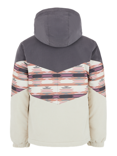 PRTSWAN JR Ski jacket