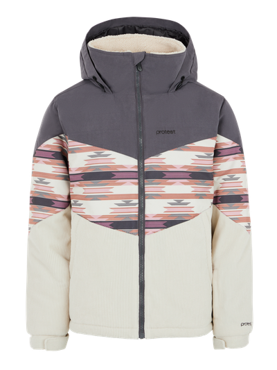 PRTSWAN JR Ski jacket