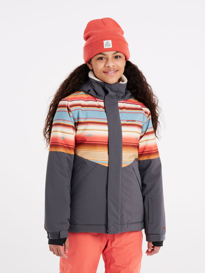 PRTULLA JR Skijacke