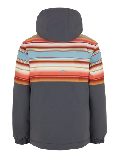 PRTULLA JR Skijacke