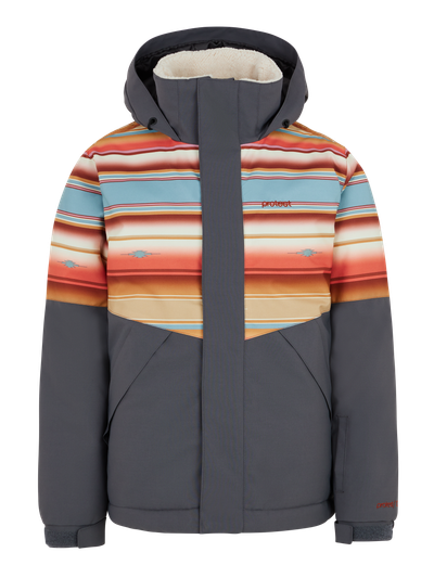 PRTULLA JR Skijacke