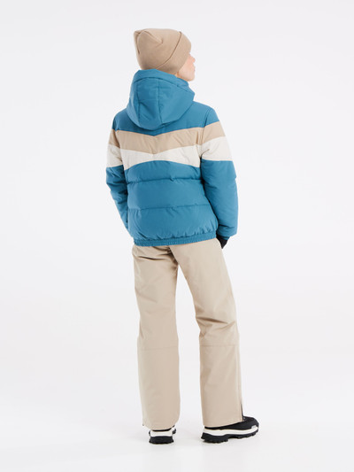 PRTSISKIN JR Ski jacket
