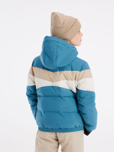 PRTSISKIN JR Ski jacket
