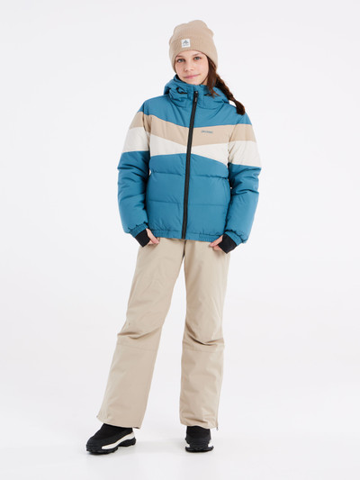 PRTSISKIN JR Ski jacket
