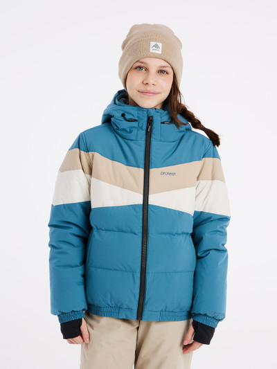 PRTSISKIN JR Ski jacket